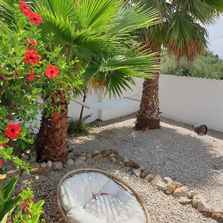 One Life Malaga Retreat Ξενοδοχείο Periana Εξωτερικό φωτογραφία