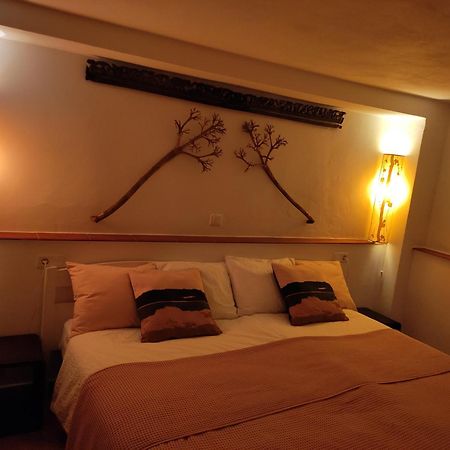 One Life Malaga Retreat Ξενοδοχείο Periana Δωμάτιο φωτογραφία