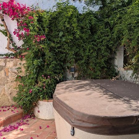 One Life Malaga Retreat Ξενοδοχείο Periana Εξωτερικό φωτογραφία