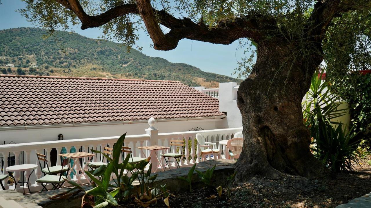 One Life Malaga Retreat Ξενοδοχείο Periana Εξωτερικό φωτογραφία