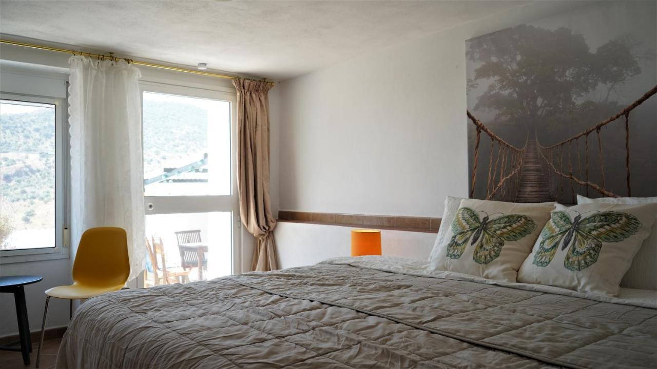 One Life Malaga Retreat Ξενοδοχείο Periana Εξωτερικό φωτογραφία