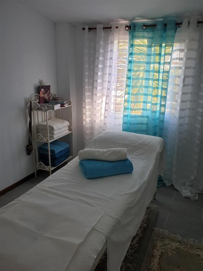 One Life Malaga Retreat Ξενοδοχείο Periana Εξωτερικό φωτογραφία