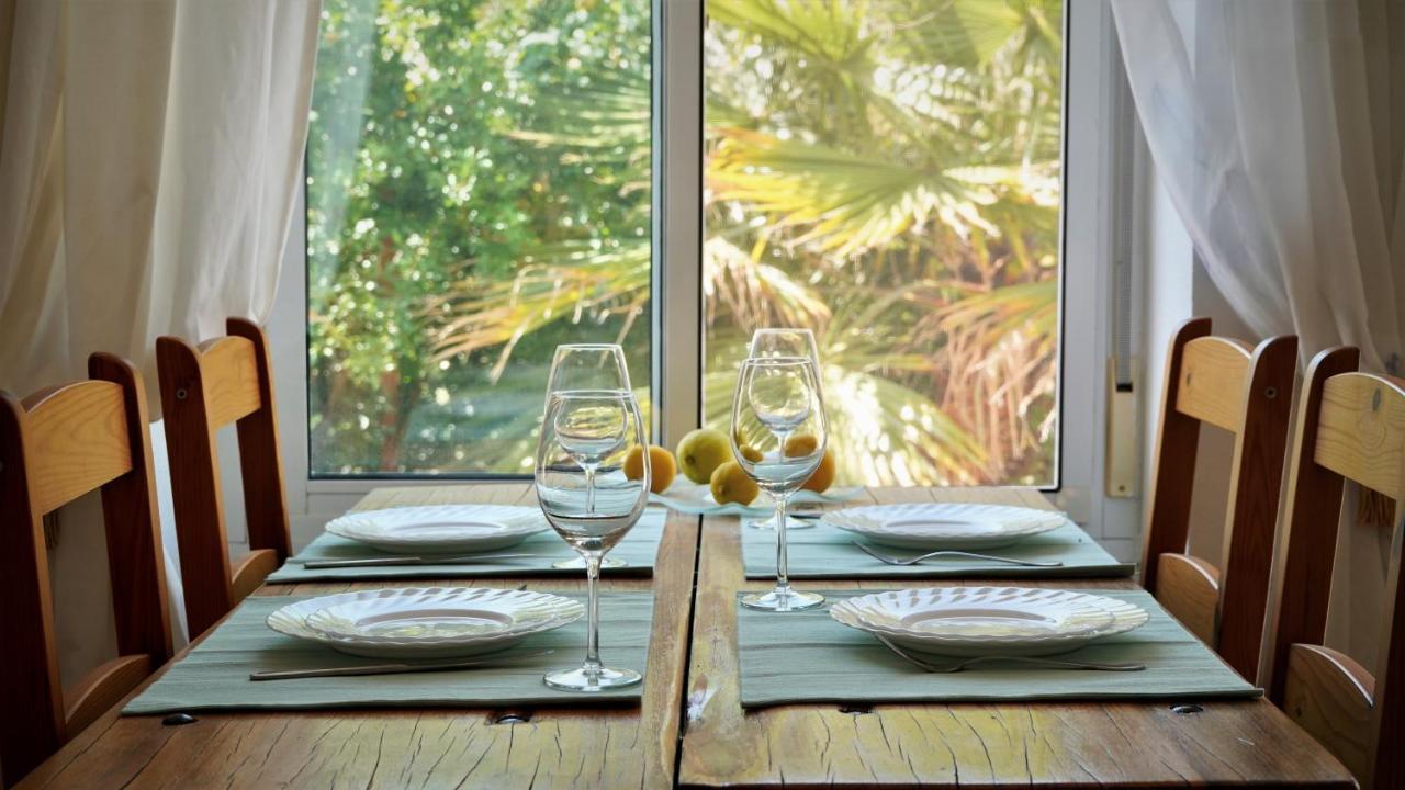 One Life Malaga Retreat Ξενοδοχείο Periana Εξωτερικό φωτογραφία