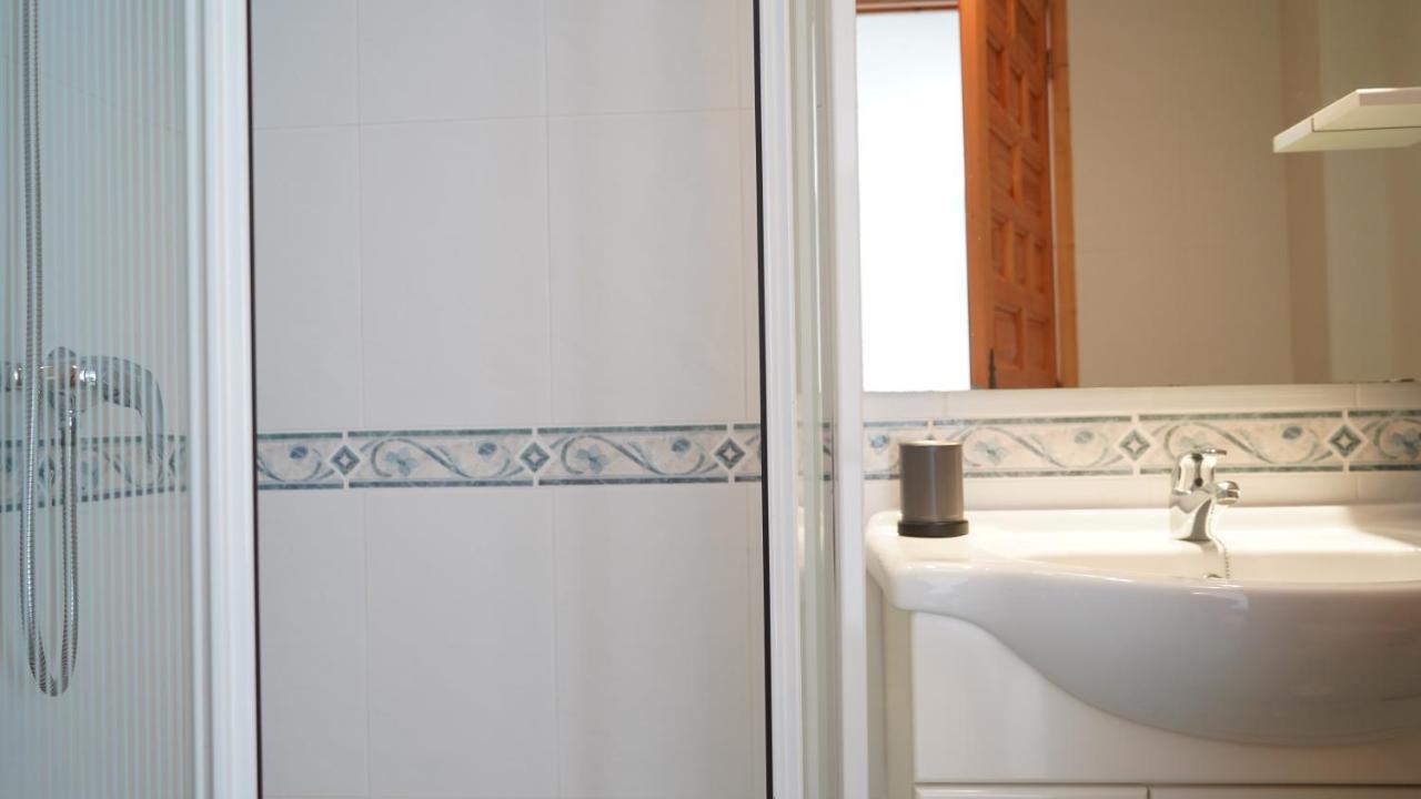 One Life Malaga Retreat Ξενοδοχείο Periana Εξωτερικό φωτογραφία
