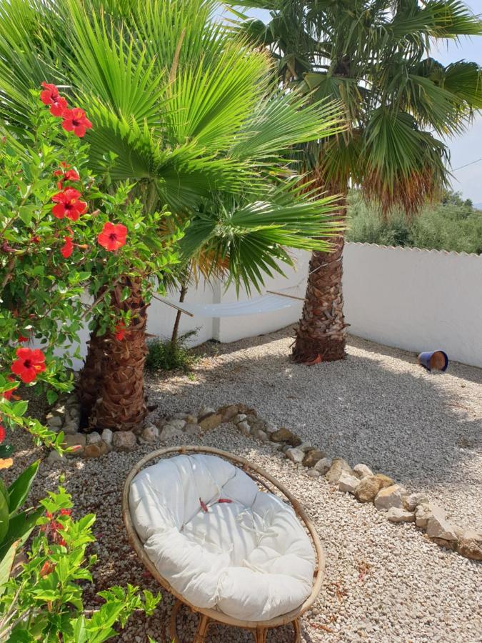 One Life Malaga Retreat Ξενοδοχείο Periana Εξωτερικό φωτογραφία