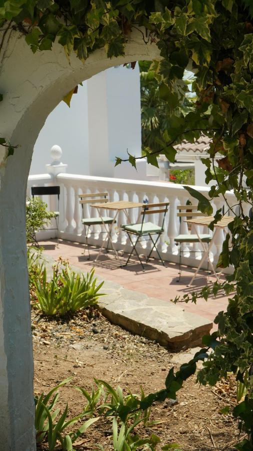 One Life Malaga Retreat Ξενοδοχείο Periana Εξωτερικό φωτογραφία