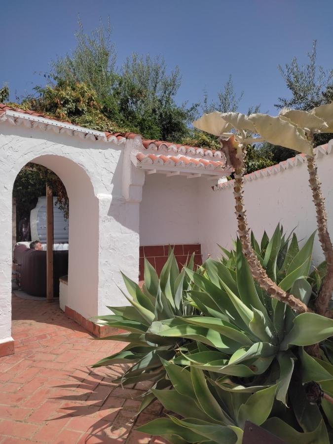 One Life Malaga Retreat Ξενοδοχείο Periana Εξωτερικό φωτογραφία