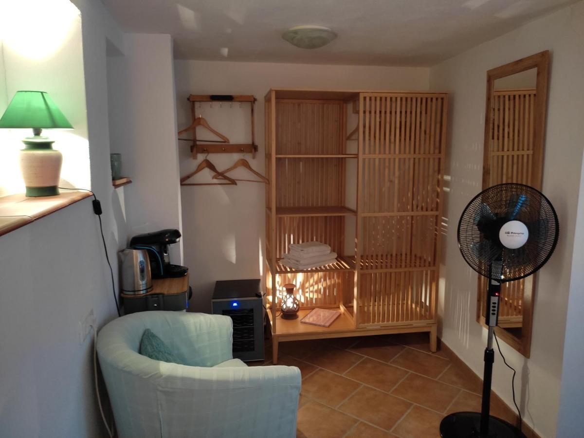 One Life Malaga Retreat Ξενοδοχείο Periana Εξωτερικό φωτογραφία