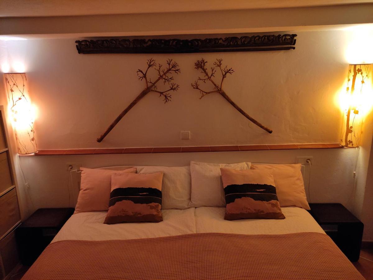 One Life Malaga Retreat Ξενοδοχείο Periana Εξωτερικό φωτογραφία