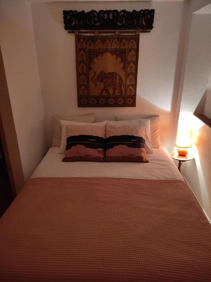 One Life Malaga Retreat Ξενοδοχείο Periana Εξωτερικό φωτογραφία