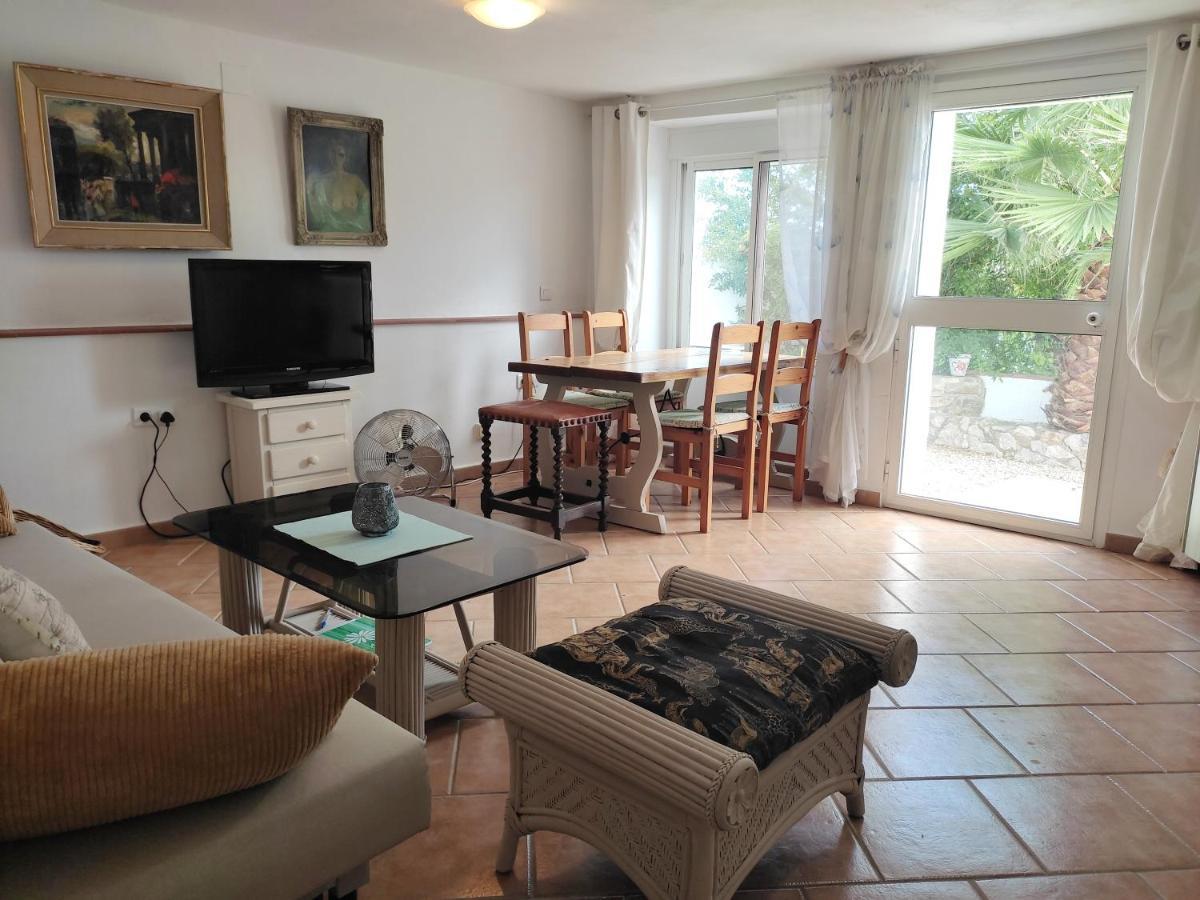 One Life Malaga Retreat Ξενοδοχείο Periana Εξωτερικό φωτογραφία