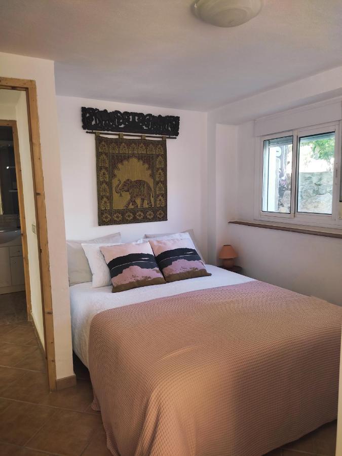 One Life Malaga Retreat Ξενοδοχείο Periana Εξωτερικό φωτογραφία