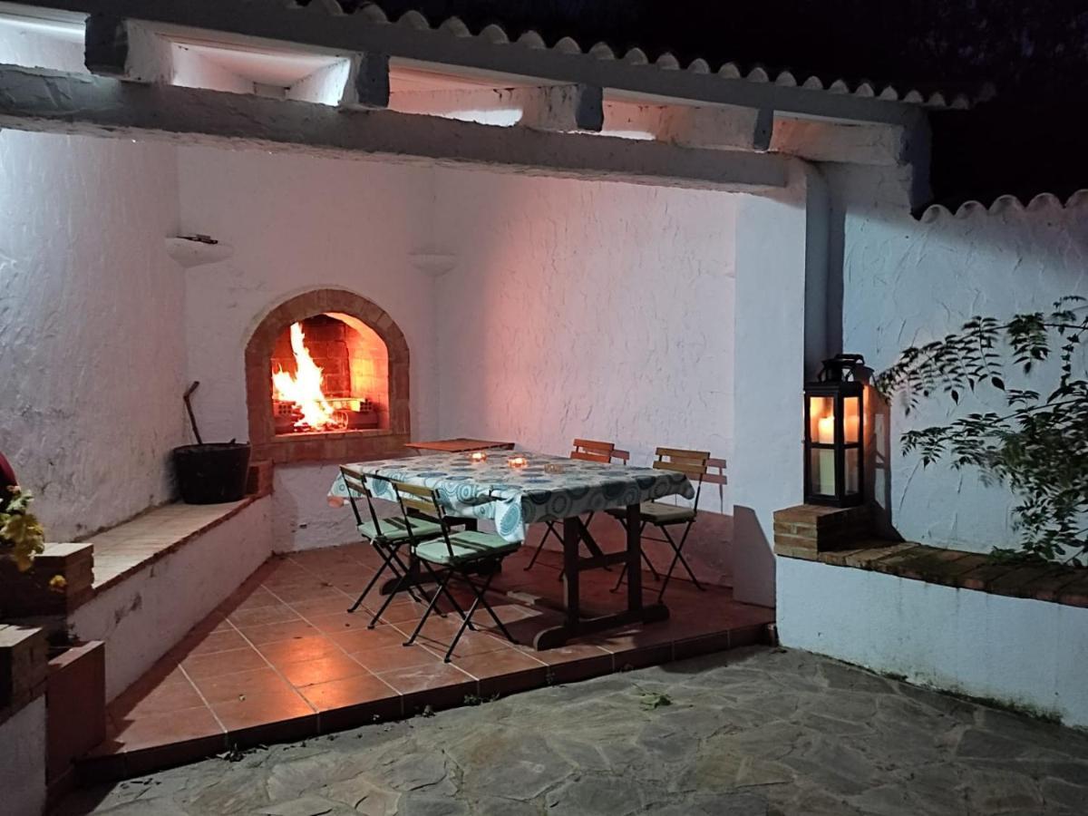 One Life Malaga Retreat Ξενοδοχείο Periana Εξωτερικό φωτογραφία