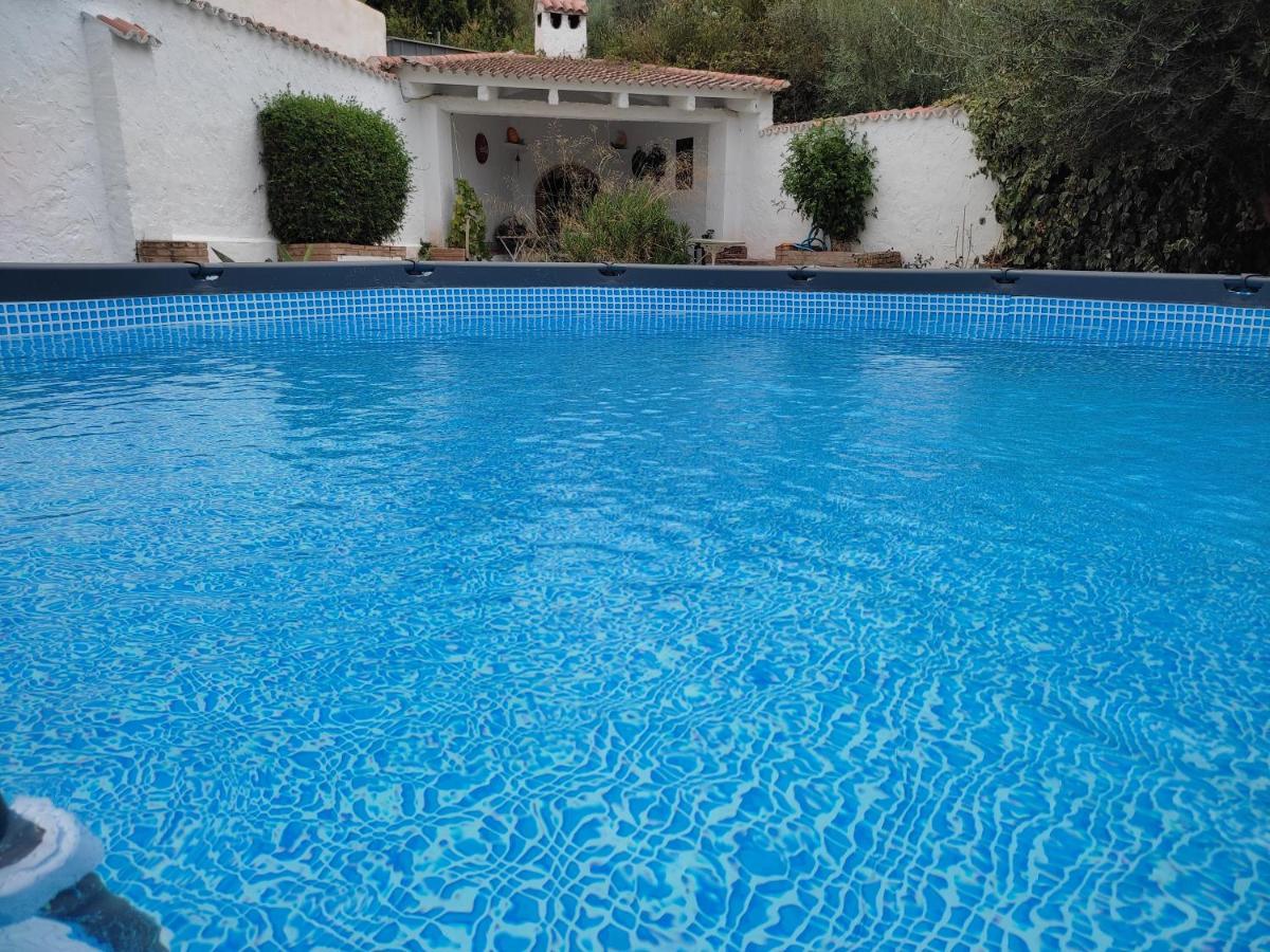 One Life Malaga Retreat Ξενοδοχείο Periana Εξωτερικό φωτογραφία