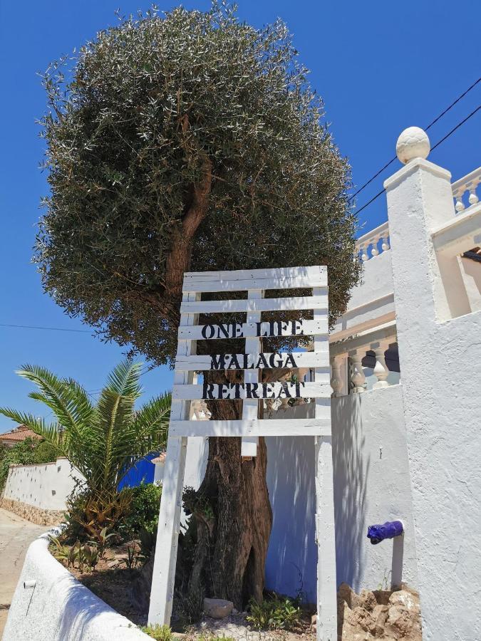 One Life Malaga Retreat Ξενοδοχείο Periana Εξωτερικό φωτογραφία