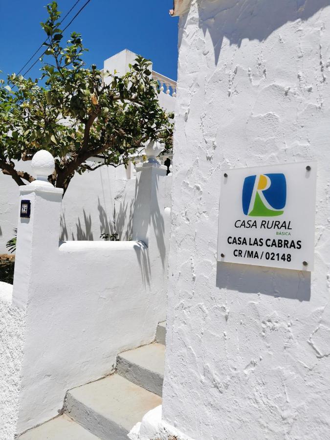 One Life Malaga Retreat Ξενοδοχείο Periana Εξωτερικό φωτογραφία