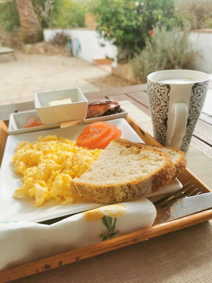One Life Malaga Retreat Ξενοδοχείο Periana Εξωτερικό φωτογραφία