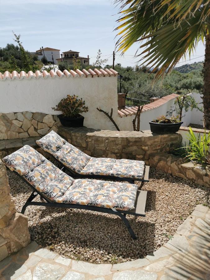 One Life Malaga Retreat Ξενοδοχείο Periana Εξωτερικό φωτογραφία