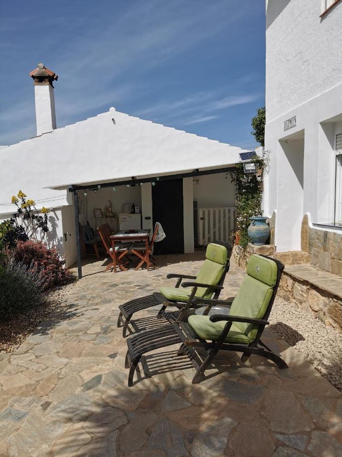 One Life Malaga Retreat Ξενοδοχείο Periana Εξωτερικό φωτογραφία