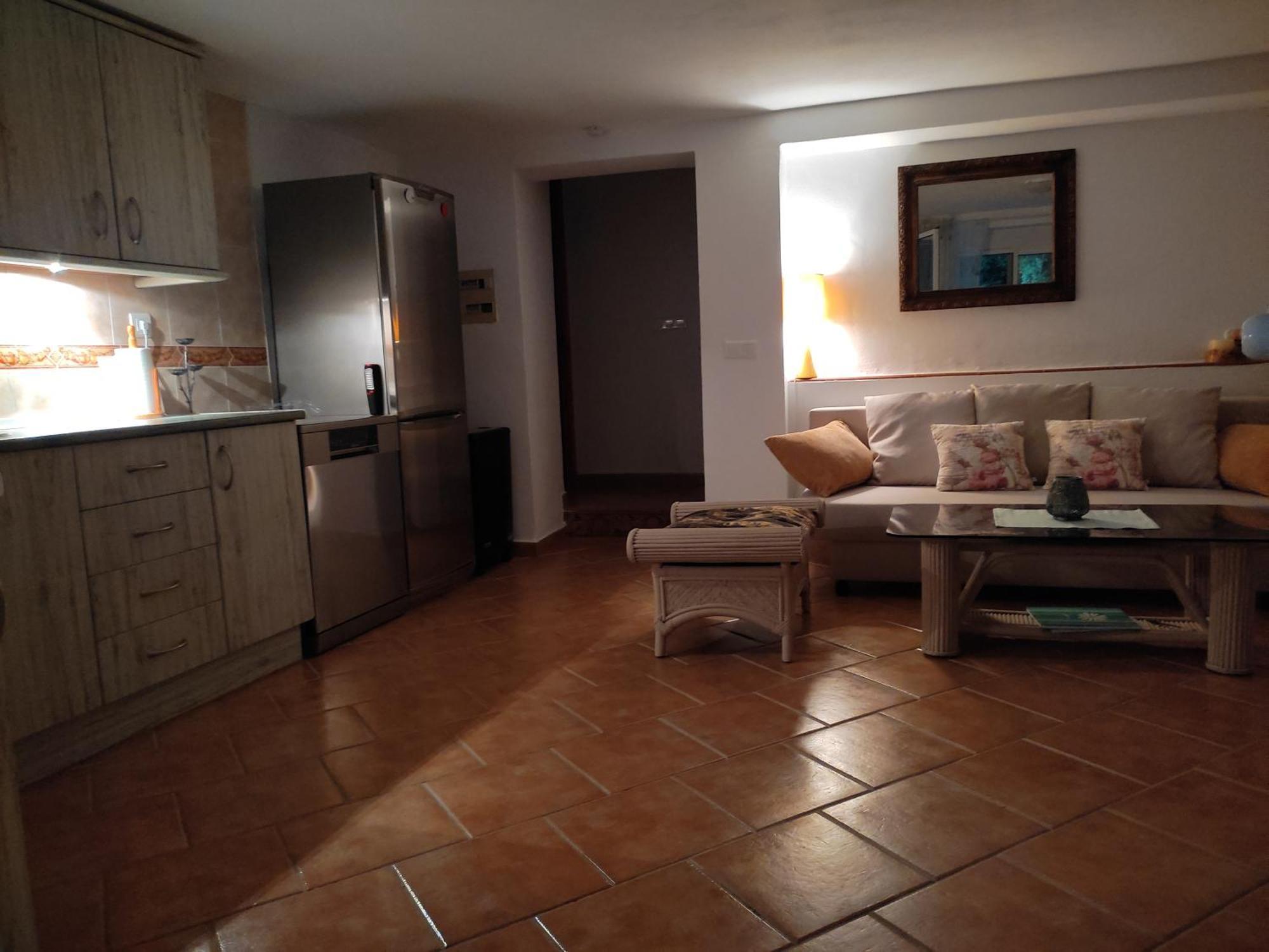 One Life Malaga Retreat Ξενοδοχείο Periana Δωμάτιο φωτογραφία