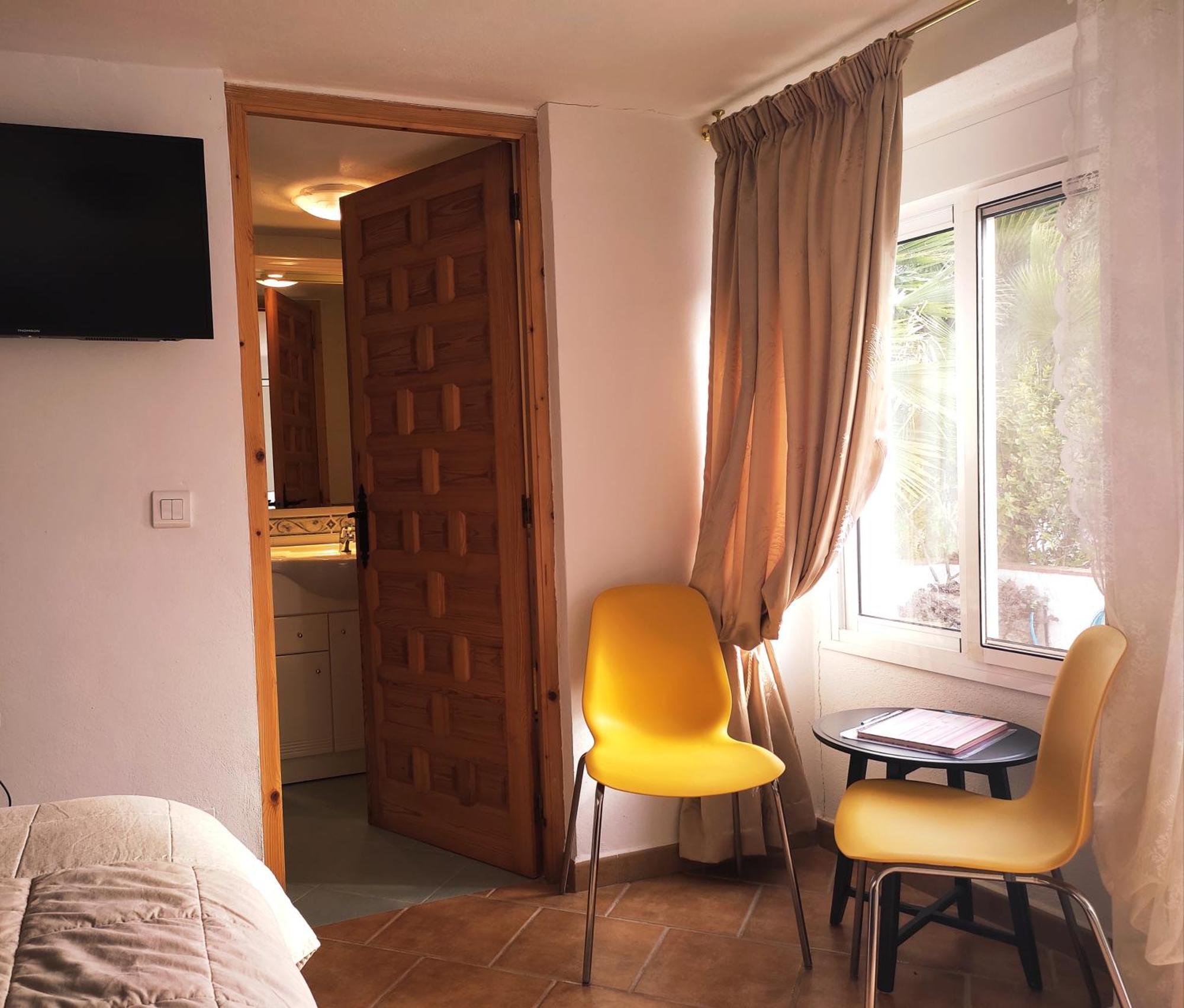 One Life Malaga Retreat Ξενοδοχείο Periana Δωμάτιο φωτογραφία